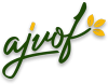 Logo officiel de l'ajvof